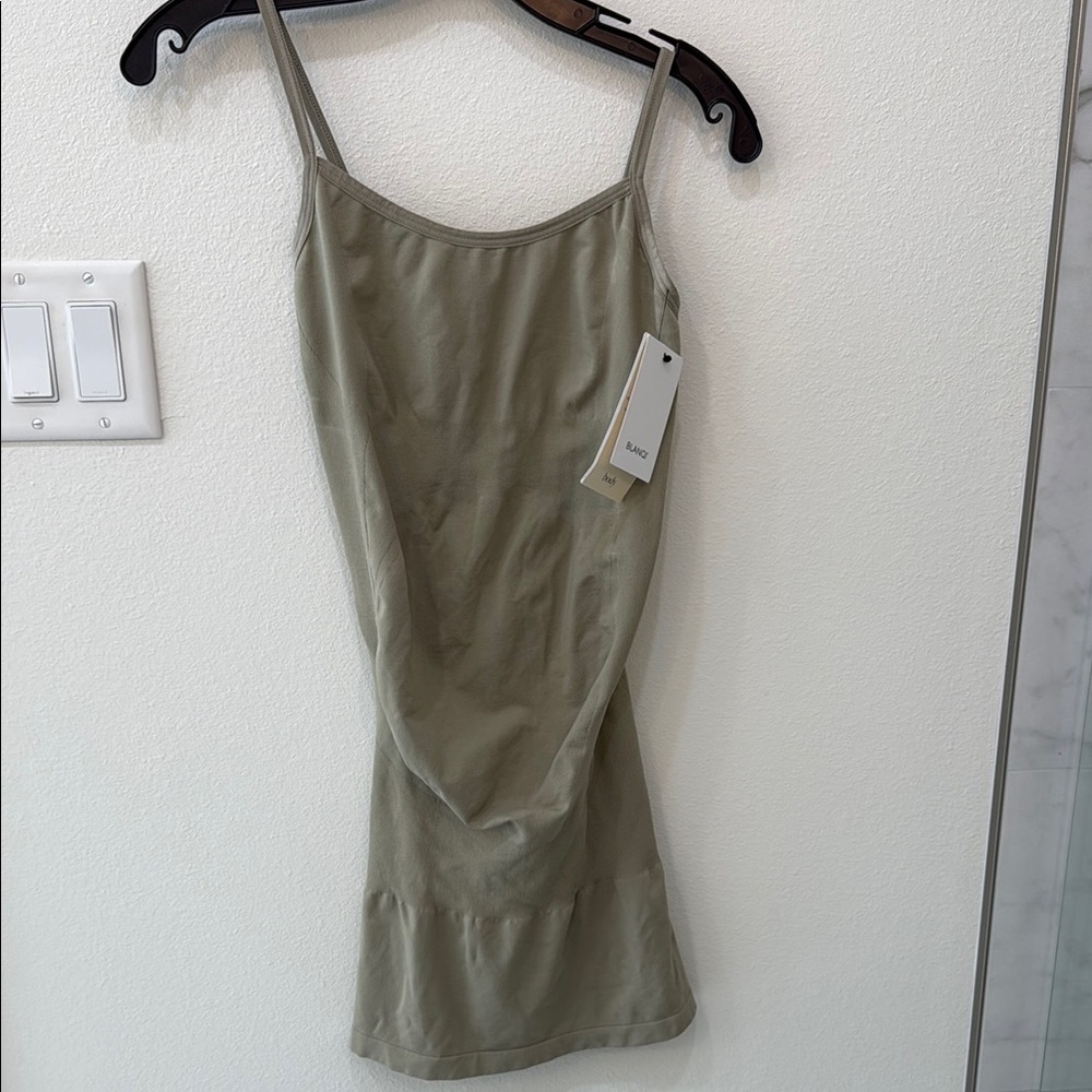 BLANQI maternity Slip Dress